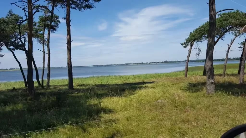 Naturcampingplatz Rügen Pritzwald gallery 1