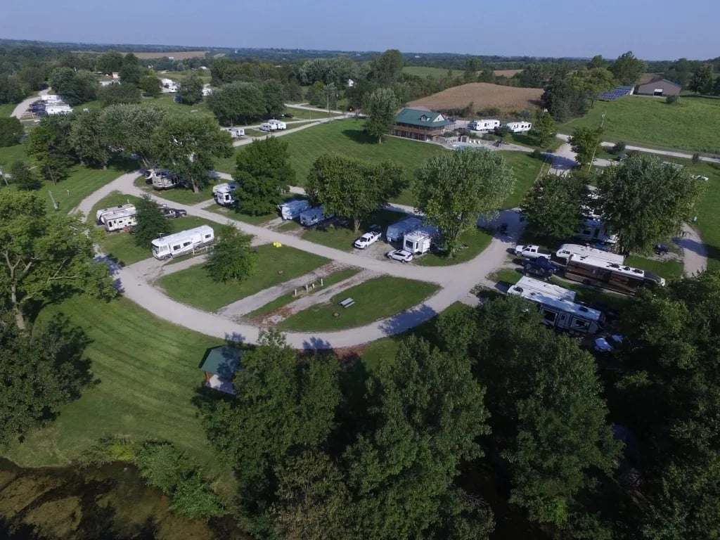 AOK Campground & RV Park gallery 1