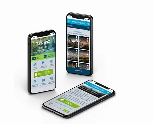 Camping Riviera gallery 3