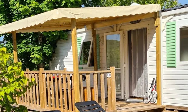 Camping Les Calquières gallery 3