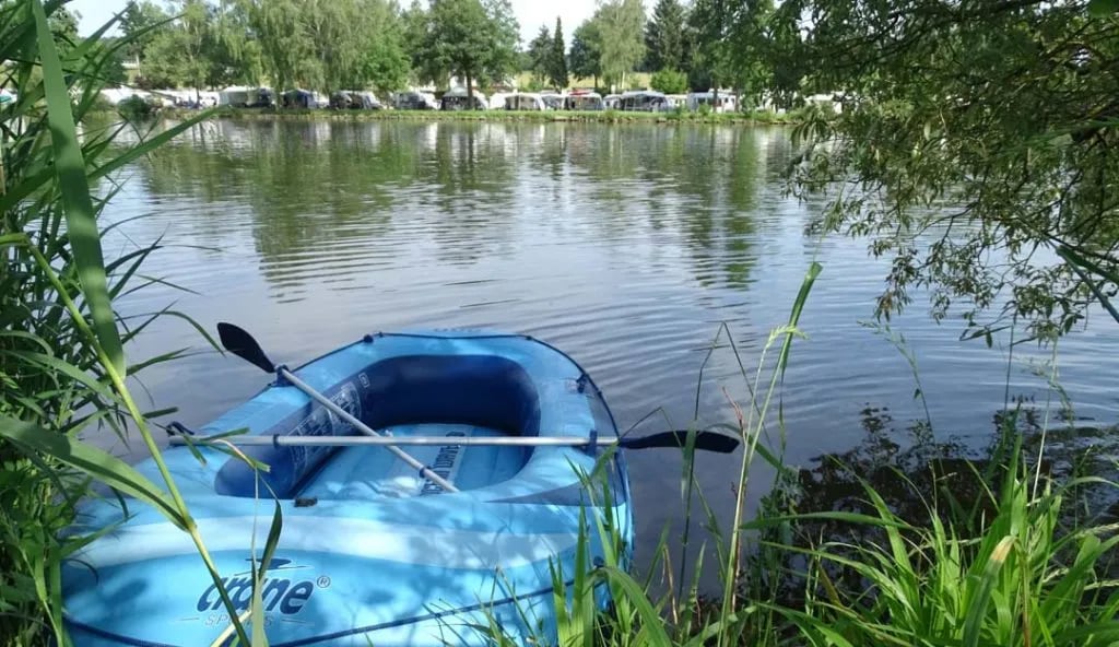 Campingpark Wertheim-Bettingen gallery 2