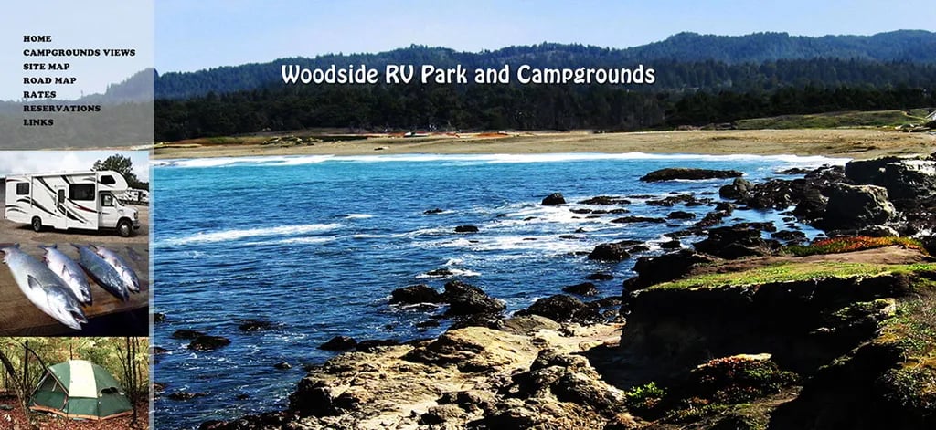 Woodside RV Park