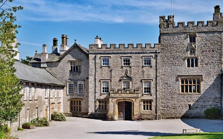 The Beeches Caravan Park gallery 1