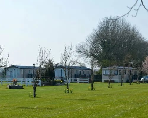 Coombe Caravan Park gallery 2