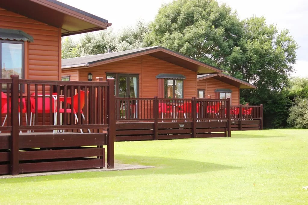 Seacroft Holiday Estate Ltd