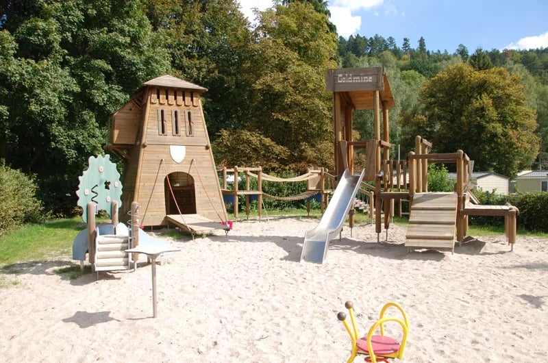 Campingpark Bad Liebenzell gallery 2