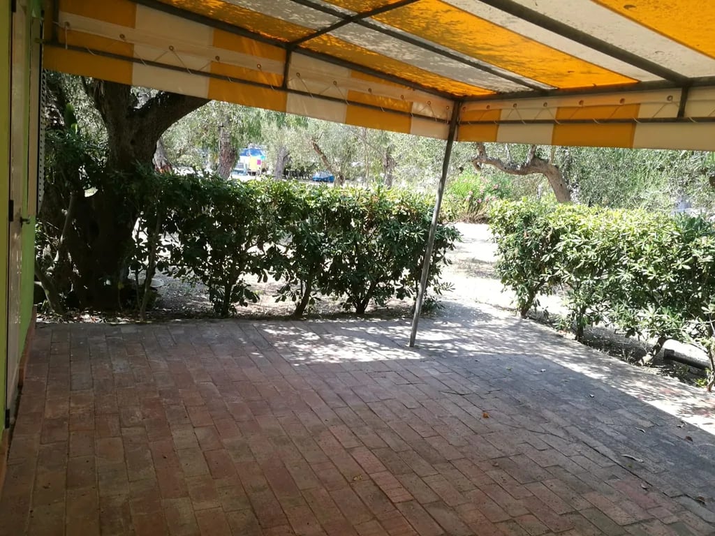 Camping Villaggio Sporting Soleado