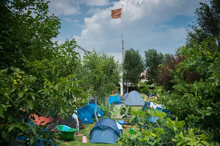 Camping Sandalandala gallery 2