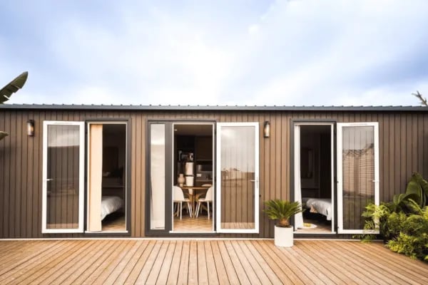 Koko Holidays at Camping Les 3 Lacs du Soleil gallery 3