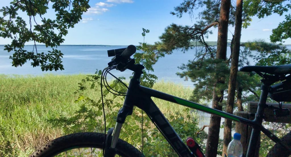 Campingplatz Bad Stuer gallery 2