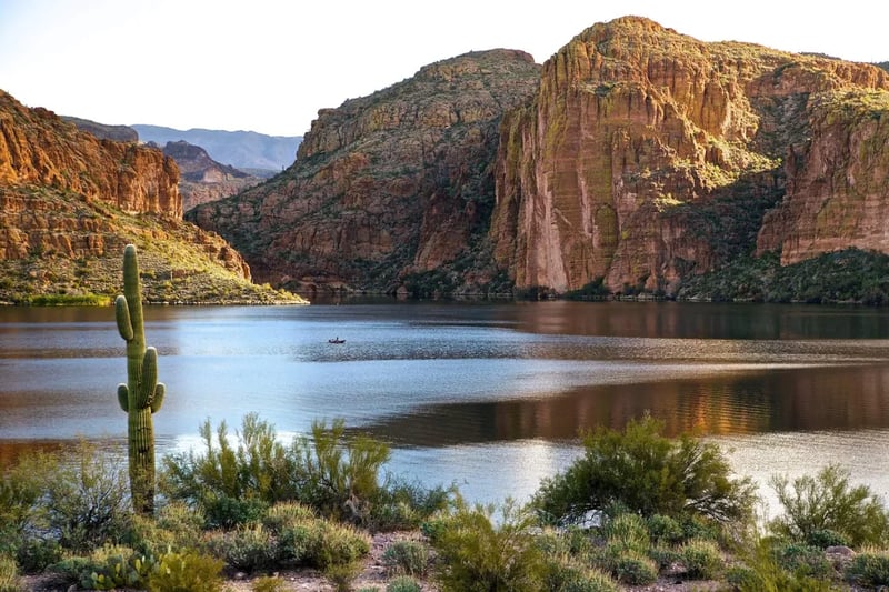 Canyon Lake Marina & Campground gallery 1