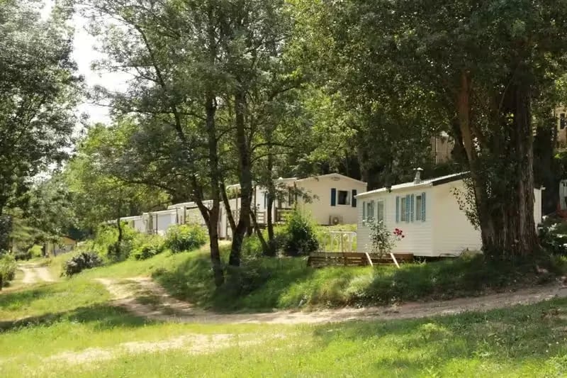 Camping Naturiste Les Aillos gallery 1