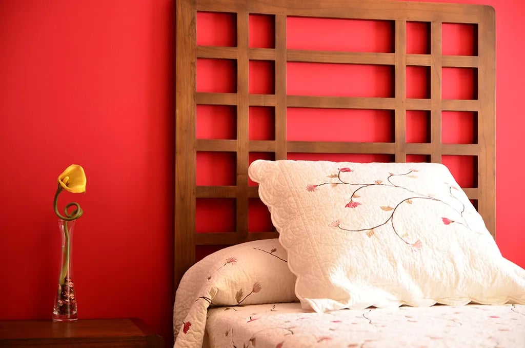 Camping Valle de Nocito