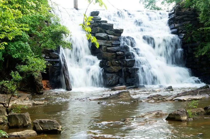 Chewacla State Park Campground gallery 3
