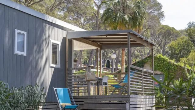 Camping Yelloh Village Plage Du Dramont gallery 3