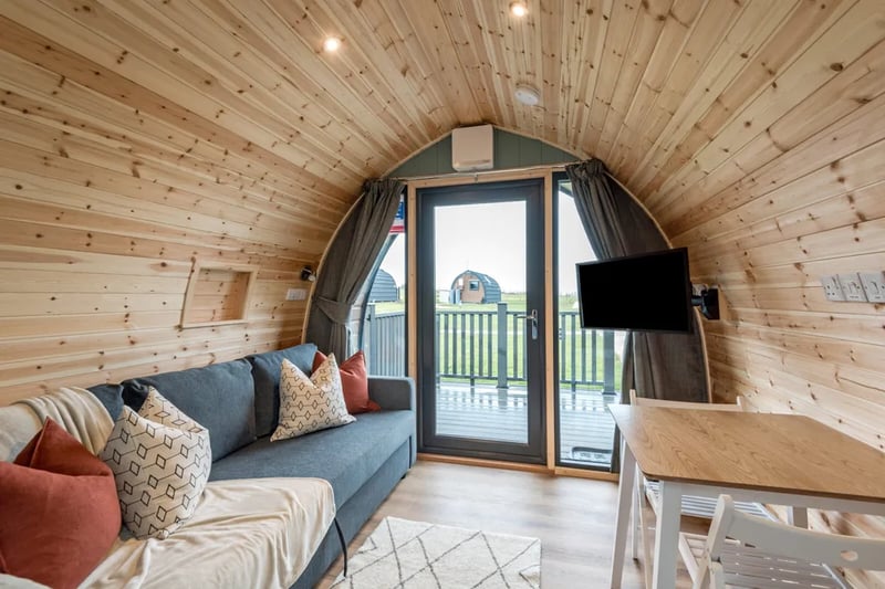 Country Glamping Co. gallery 1