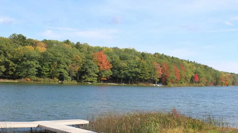 Turtle Lake Campground gallery 3