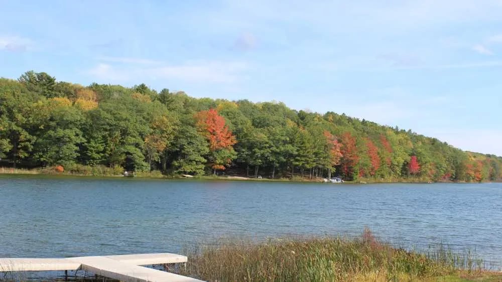 Turtle Lake Campground gallery 3