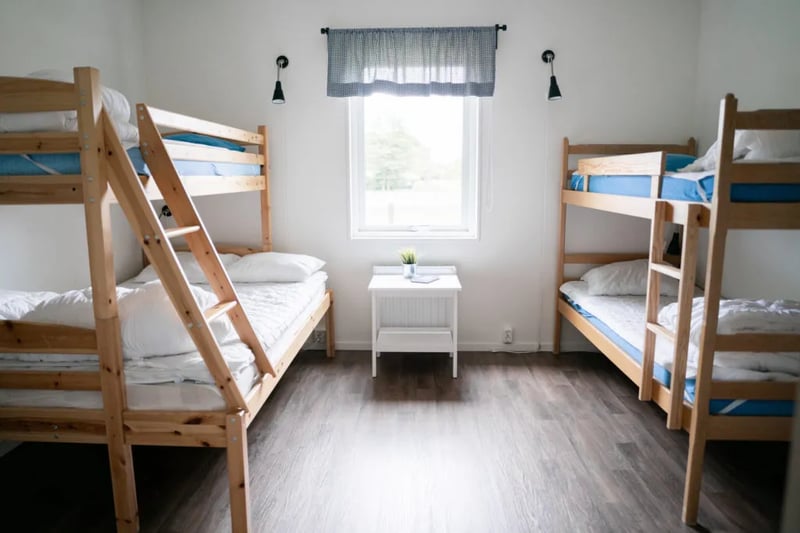 Bödagårdens Camping gallery 2