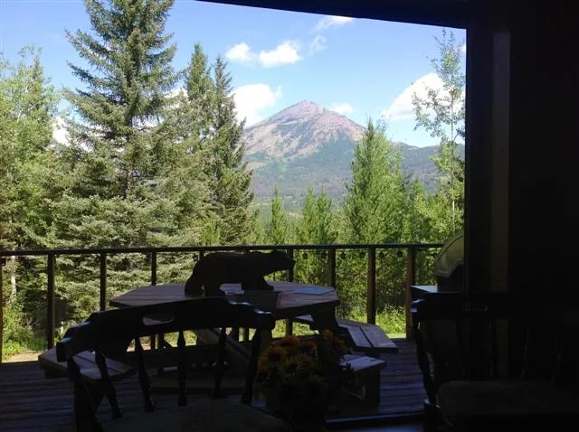 Glacier Meadow RV Park gallery 2