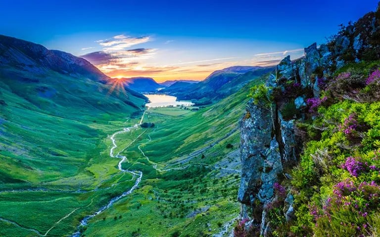 The Beeches Caravan Park gallery 2