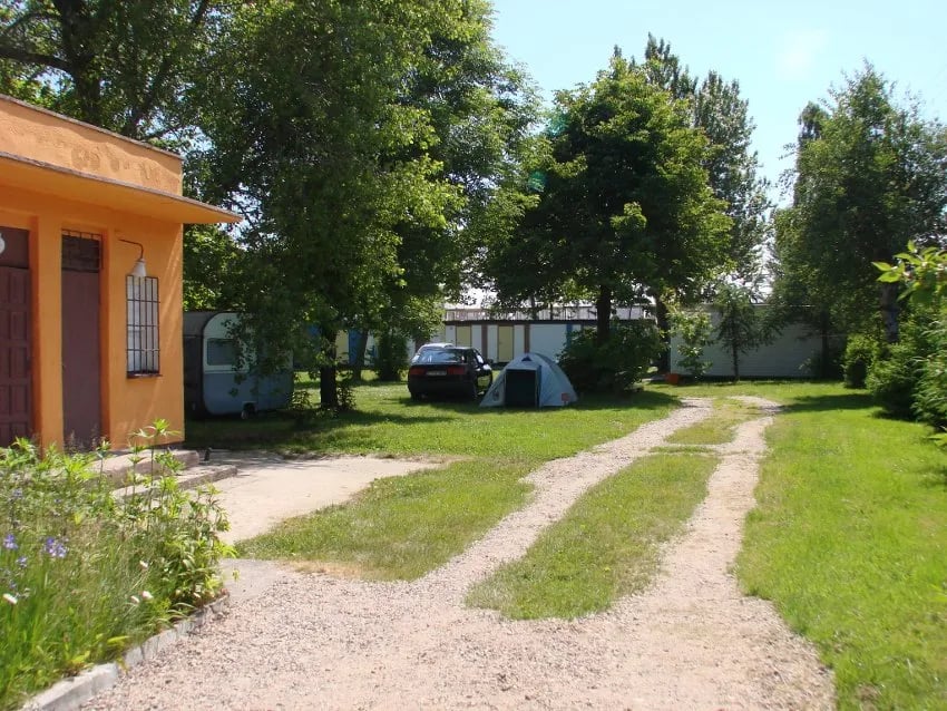 Camping nr 243 gallery 1