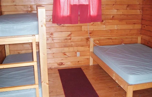 Adventure Bound Camping Resort at Deer Run