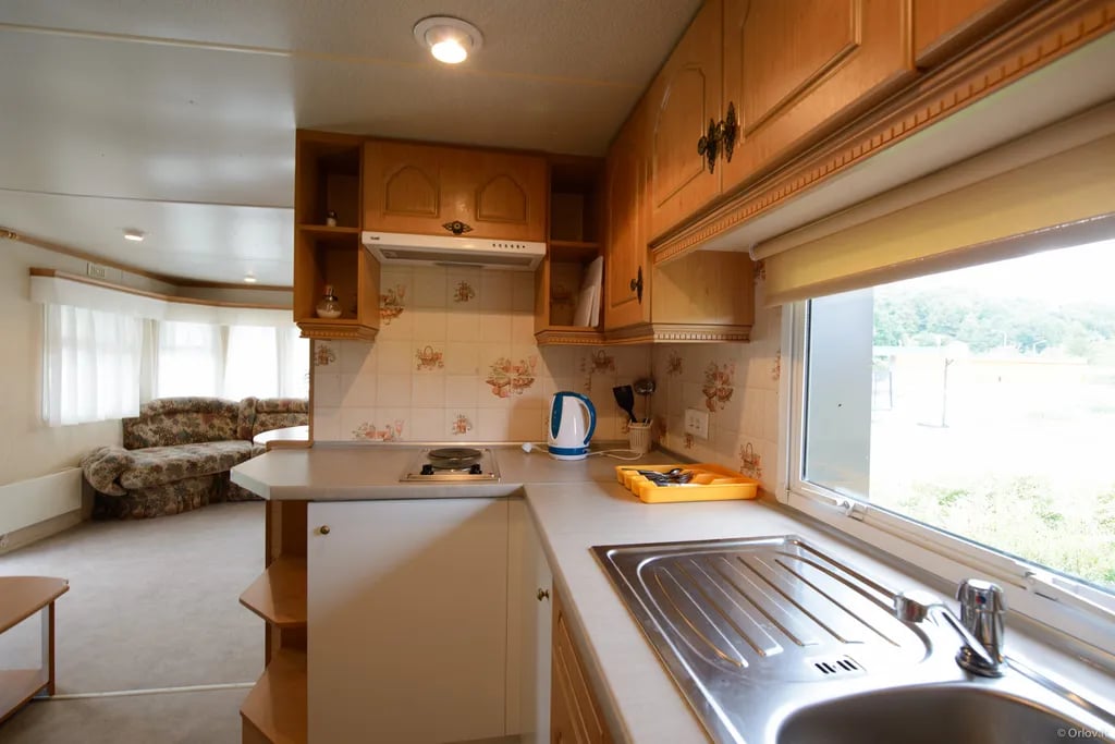 Campsite “Kaunas city” gallery 3