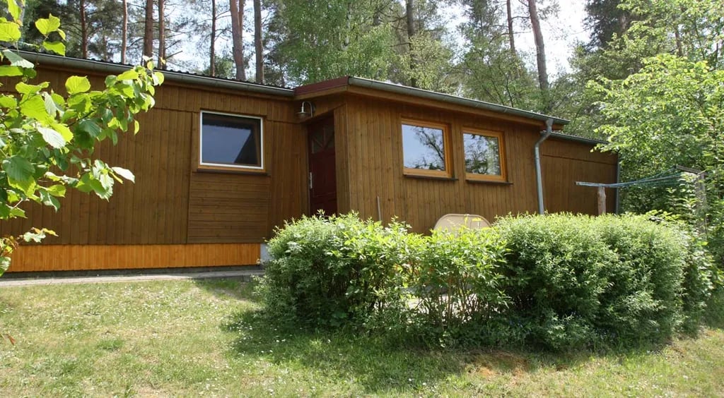 Camping am Dreetzsee gallery 2