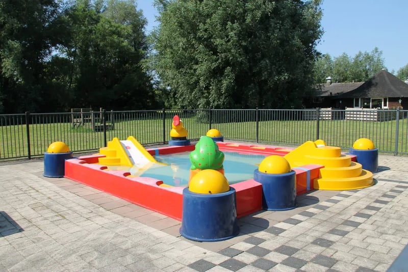 Camping De Nes gallery 1