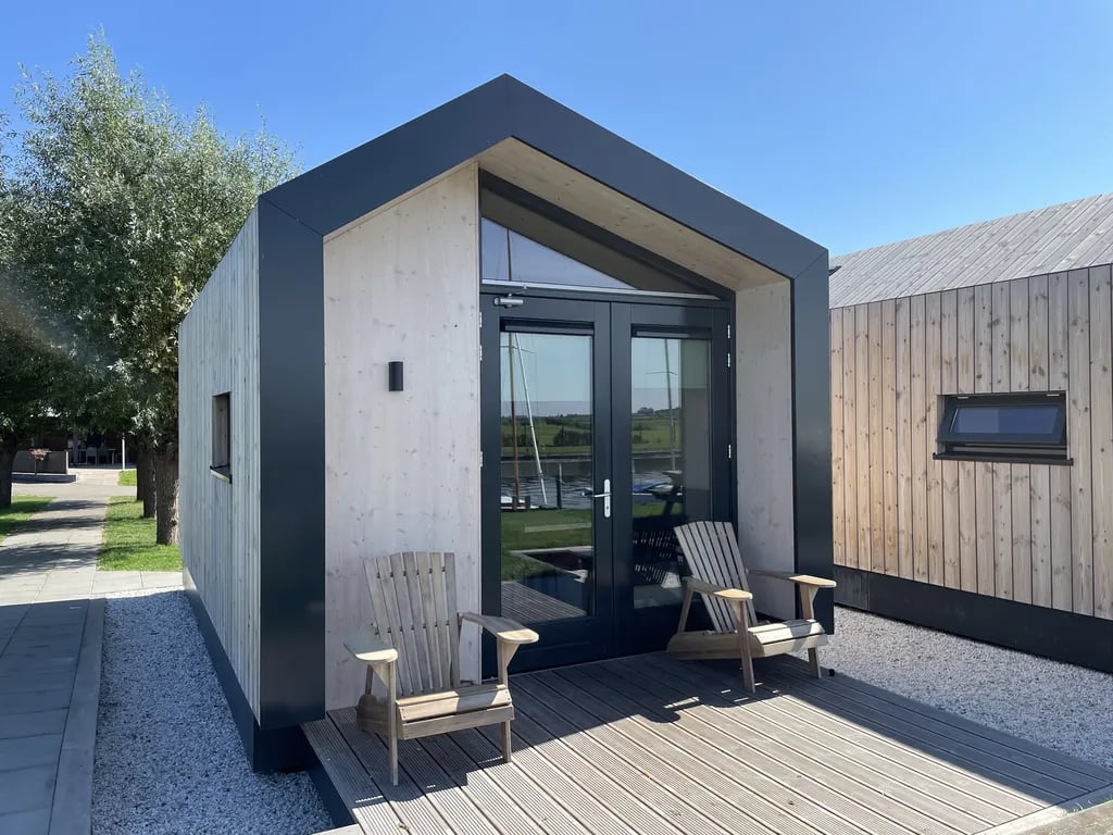 Camping De Bearshoeke gallery 1