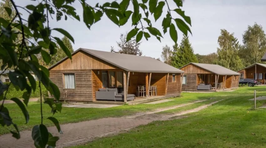Camping De Wite Burch gallery 1
