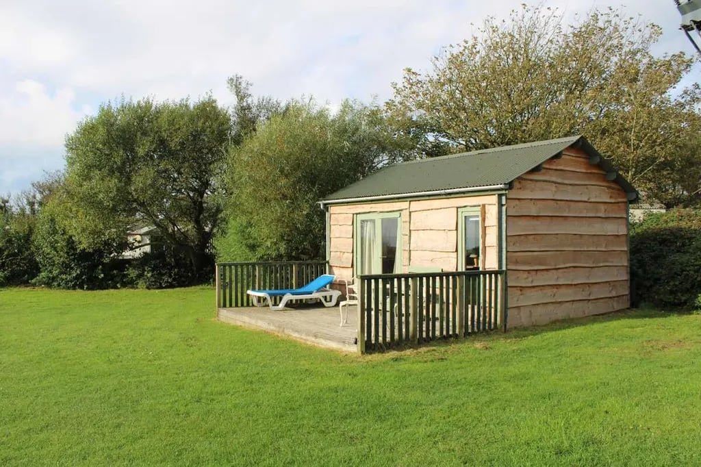 Glan-Y-Mor Camp Site gallery 2