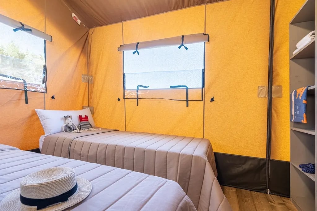 Camping Torre de la Mora gallery 1