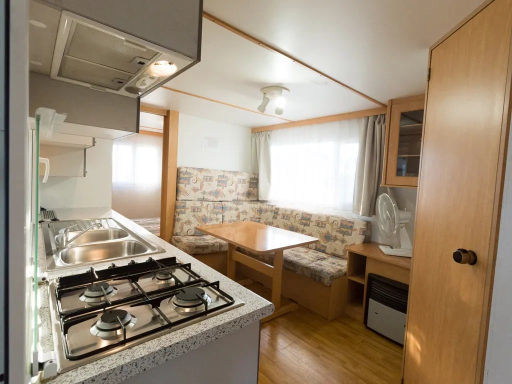 Green Village Assisi gallery 1