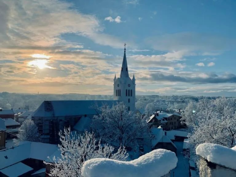 Camping Zagarkalns gallery 2