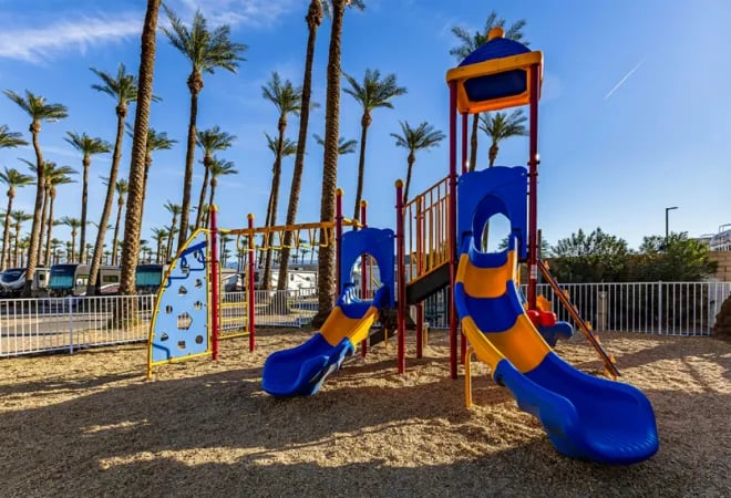 Thousand Trails Palm Springs gallery 3