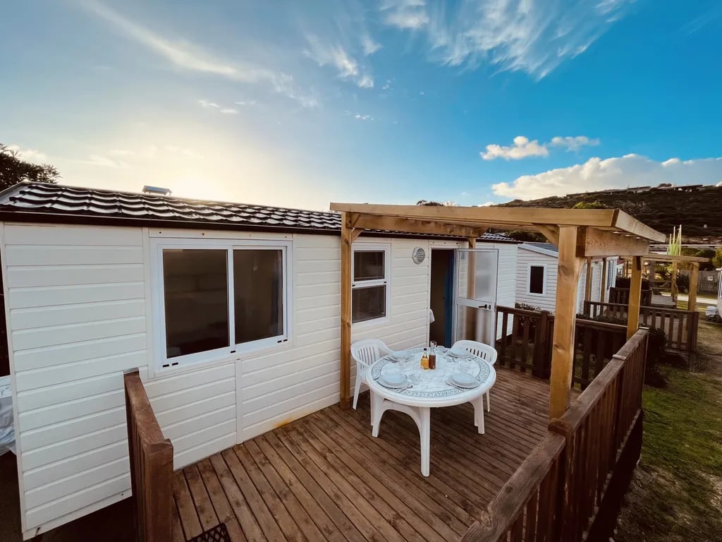 Campeggio Tonnara gallery 1