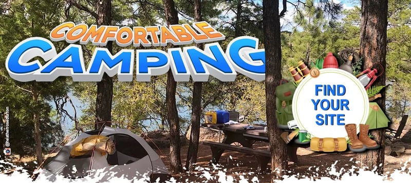 River Island State Park Campground gallery 2