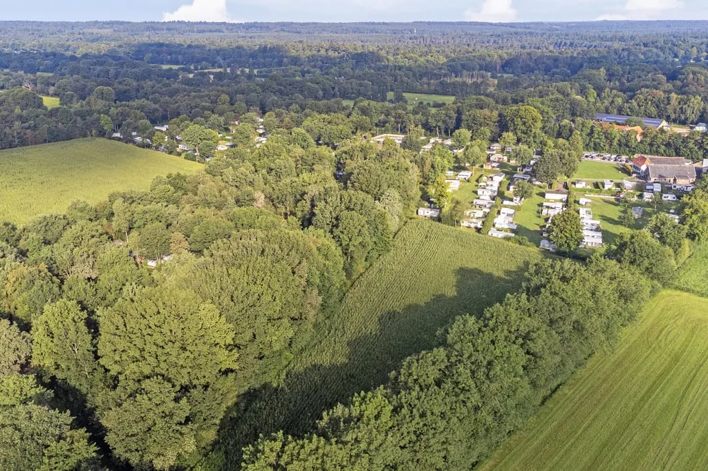 Camping Klein Scheveningen gallery 1