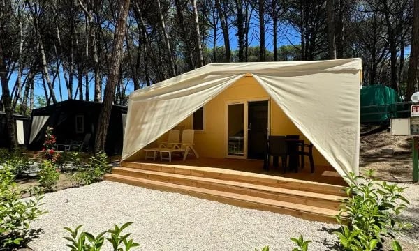 Campeggio Mare Pineta gallery 3