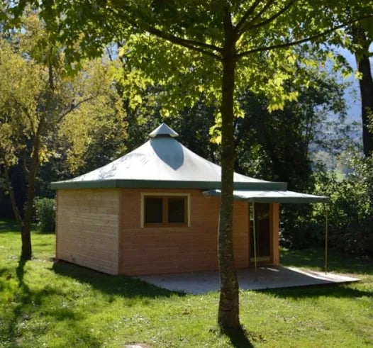 Camping Les Lacs gallery 2