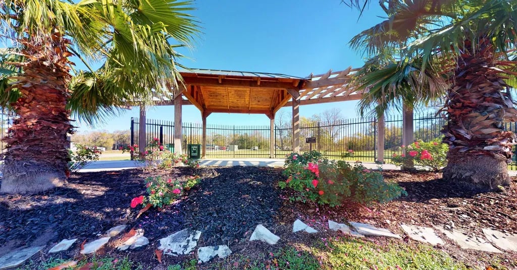 Texas Palms RV Park gallery 2