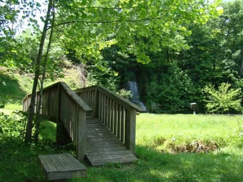 Rocky Falls Campground & RV Park