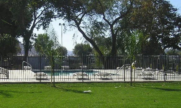 Reflection Lake RV Park gallery 2