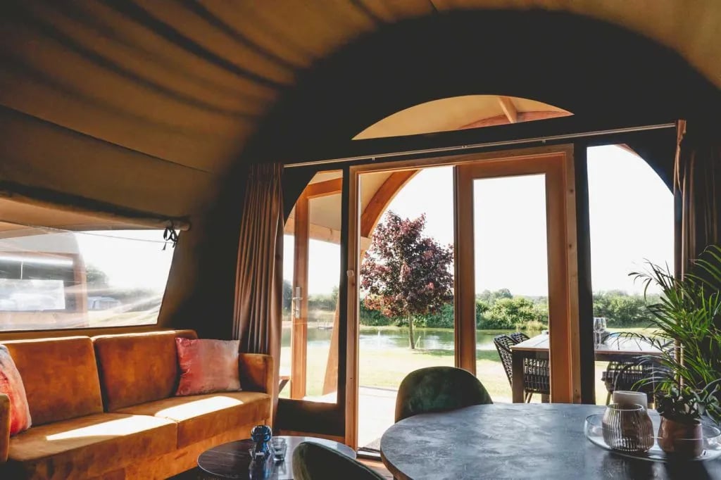 Camping De Bovenberg gallery 1