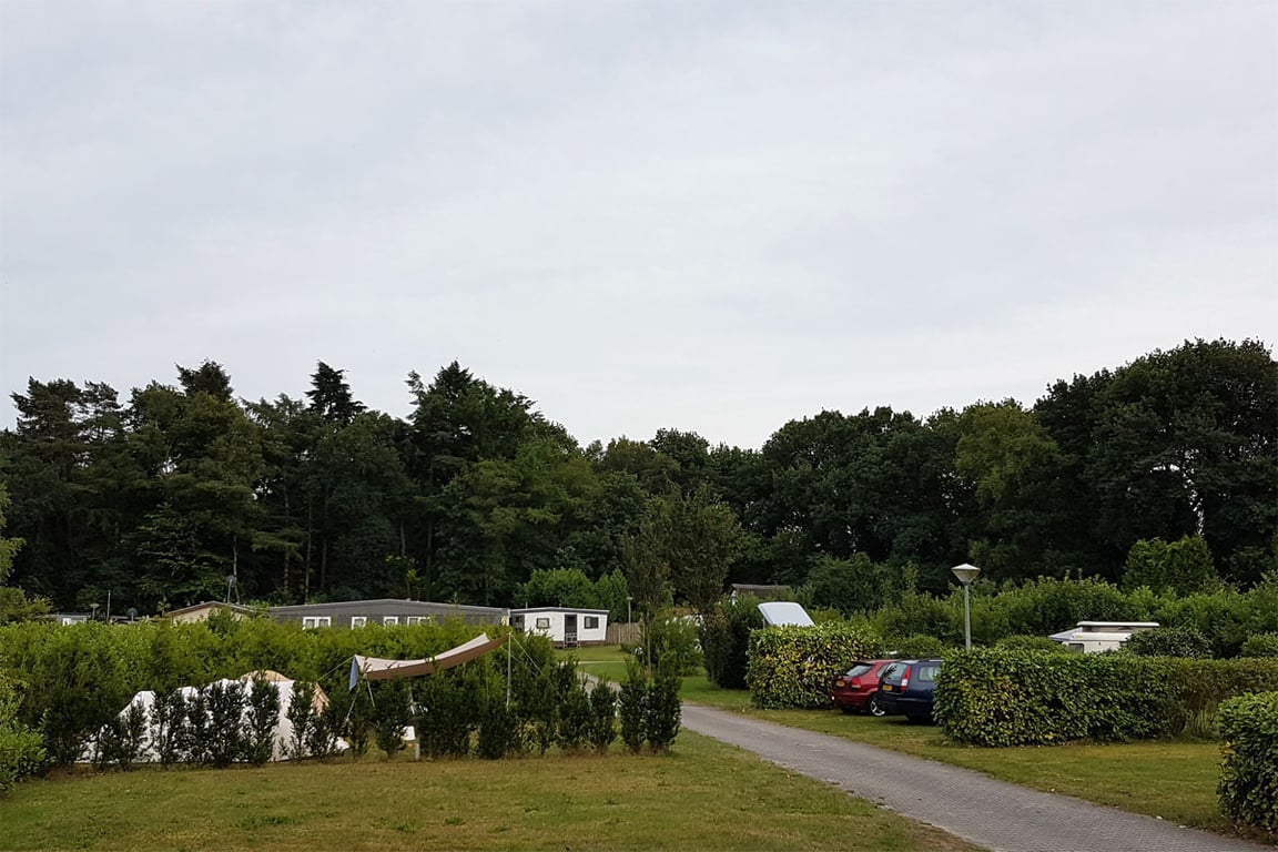 Camping De Groene Valk gallery 3