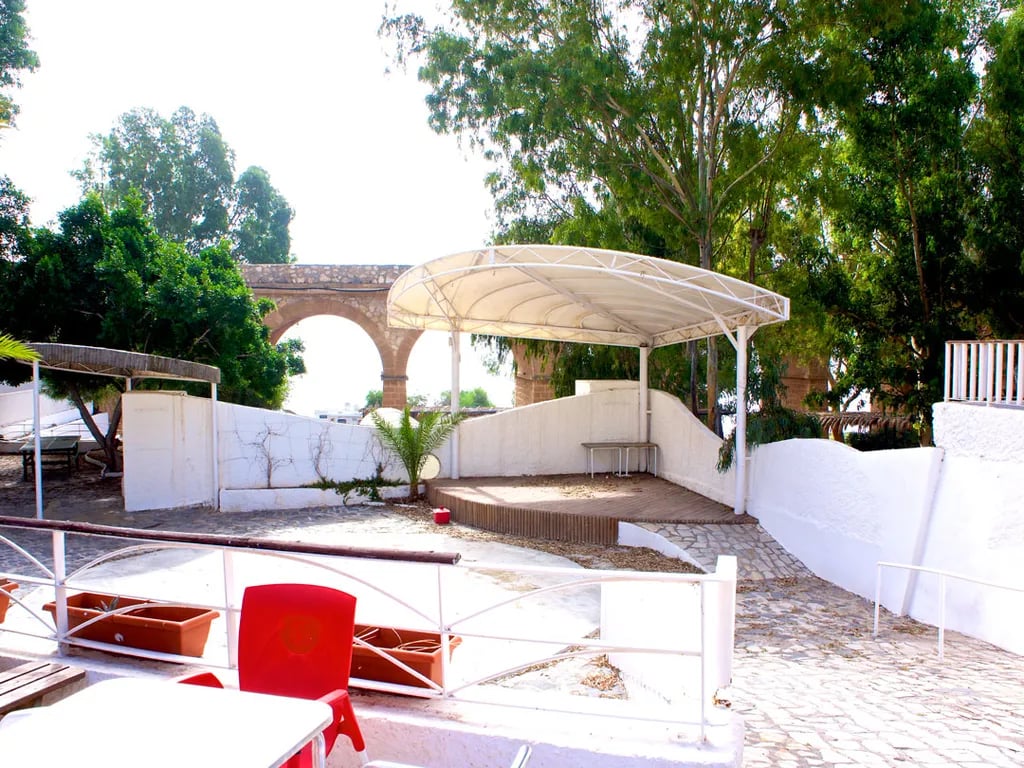 Camping la Garrofa gallery 1