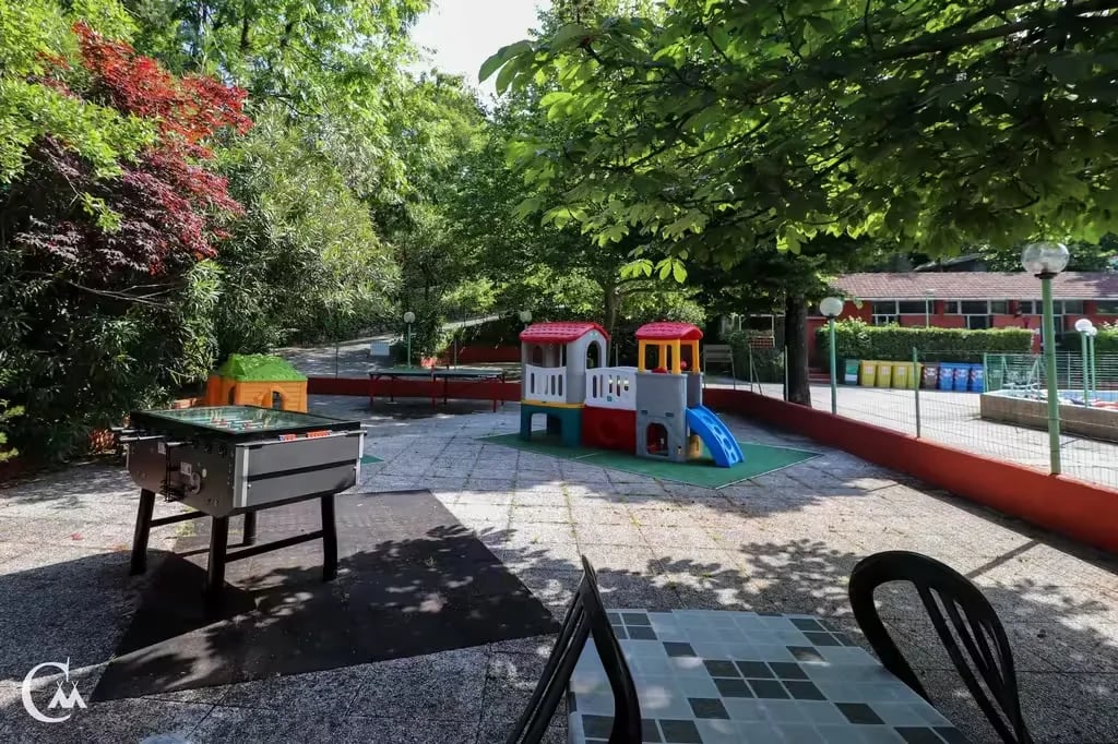 Campeggio Miraflores gallery 3