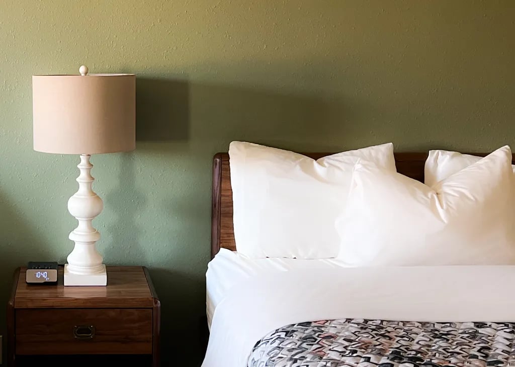 Hilltop Motel and Campgrounds gallery 1